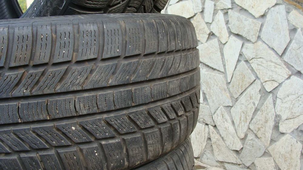 CONTINENTAL WinterContact TS 870 P 98V XL FR 235/45 R18 зимни гуми