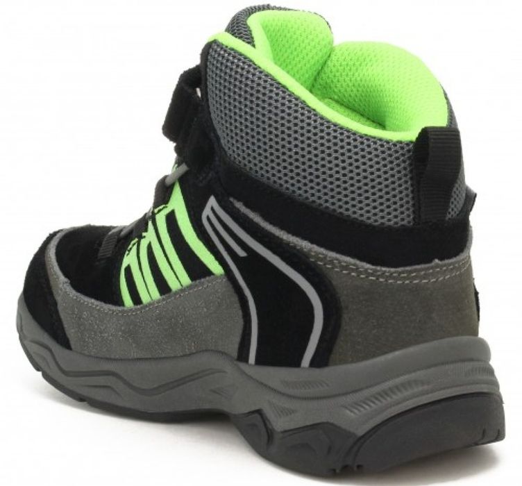 Зимние ботинки Bartek 26