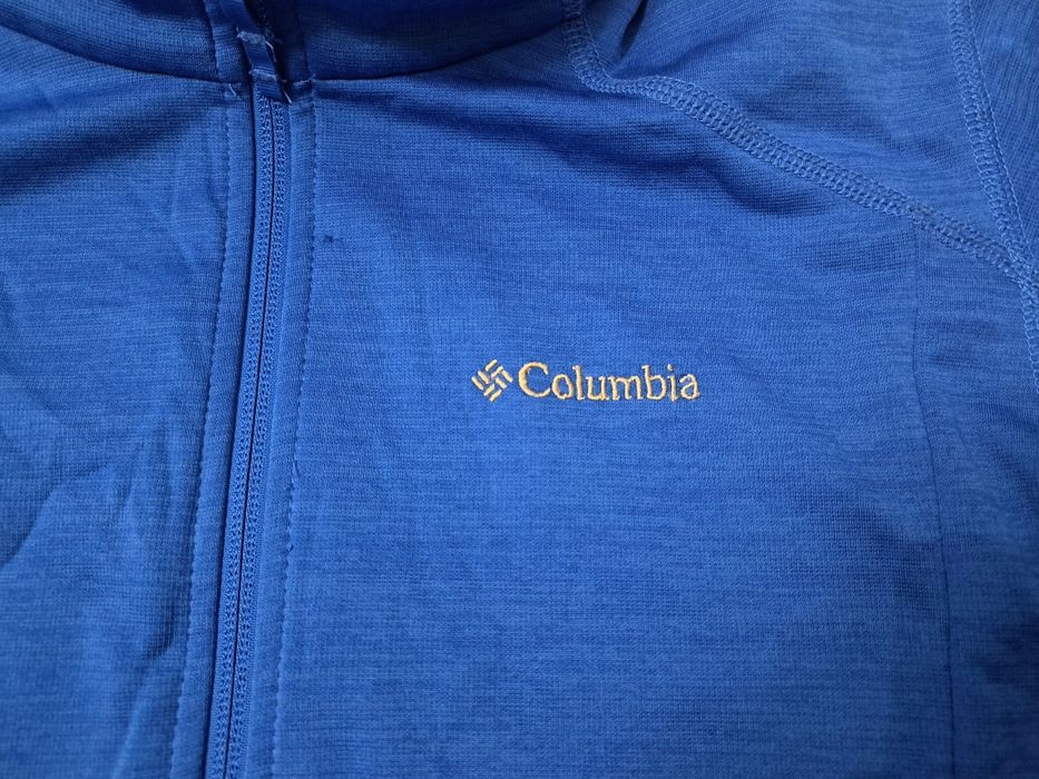 Columbia-Ориг.поларено горнище