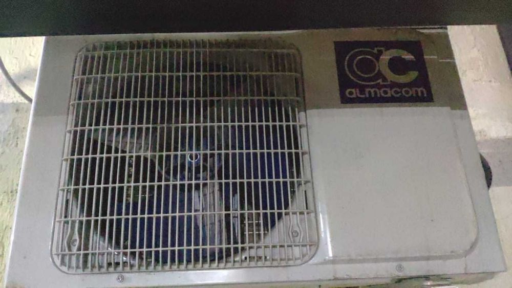 кондиционер almacom Ach070