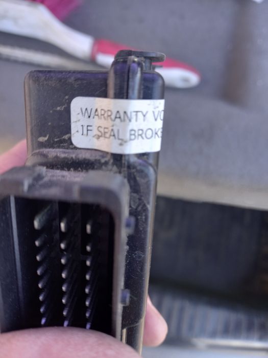 Блок управления, компьютер