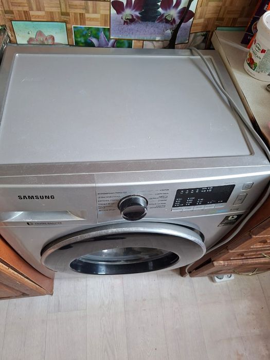 Продам автомат 6.5 кг