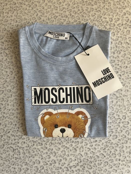 Tricou Moschino Copii