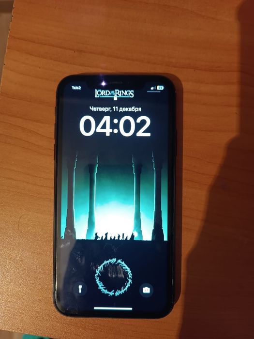 Продам iphone 11, 64gb