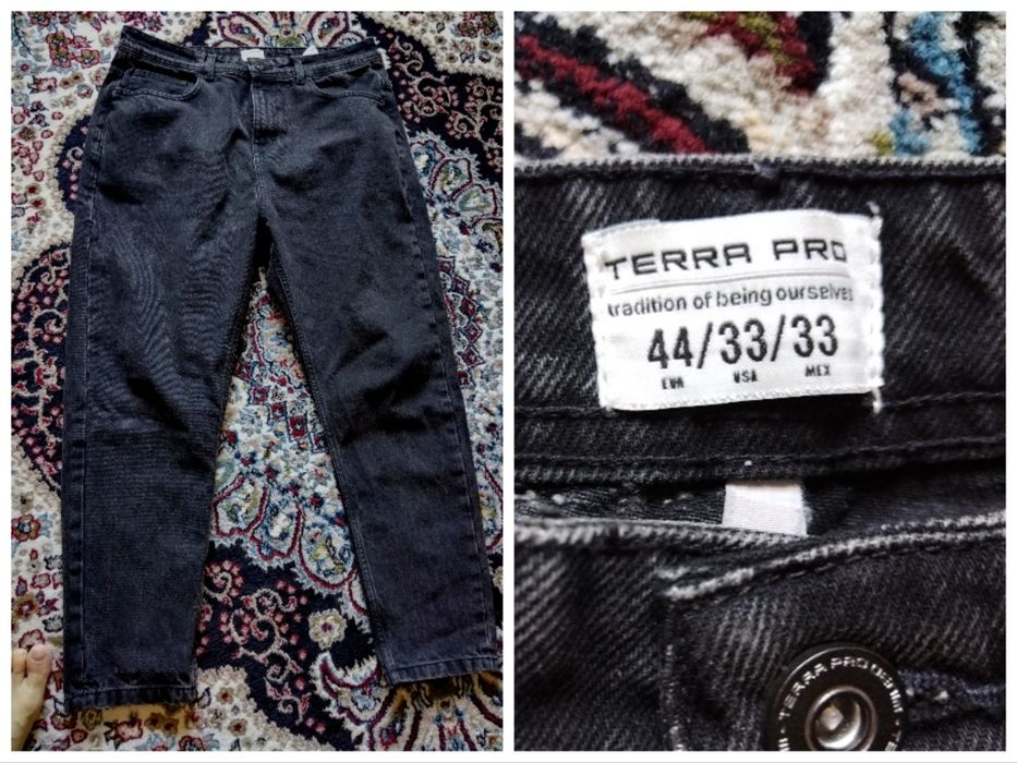 Продаются мужские брюки, мужской брюк сотилади