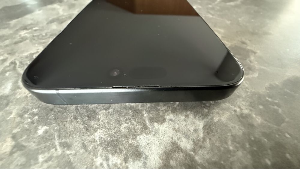 Iphone 15 Pro Max 1tb