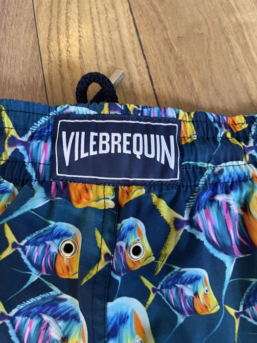 Мъжки бански Vilebrequin ,Just Cavalli М размер