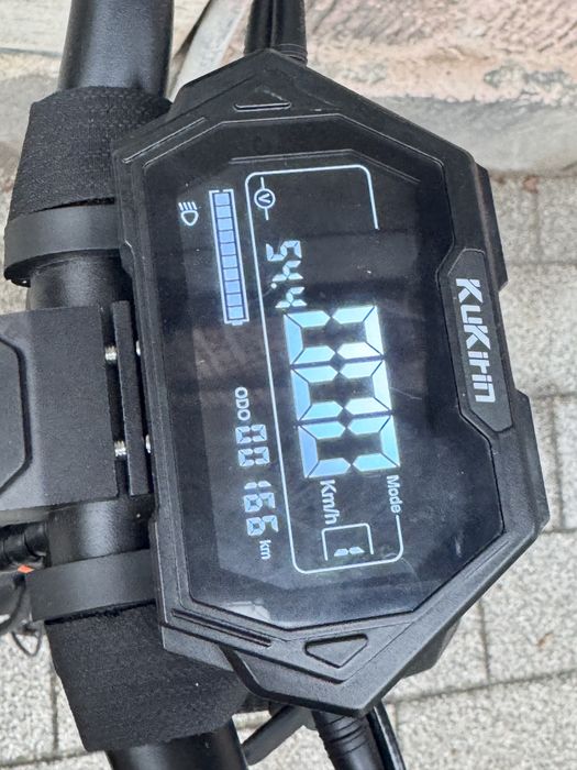 Електрическа тротинетка KuKirin M5 Pro