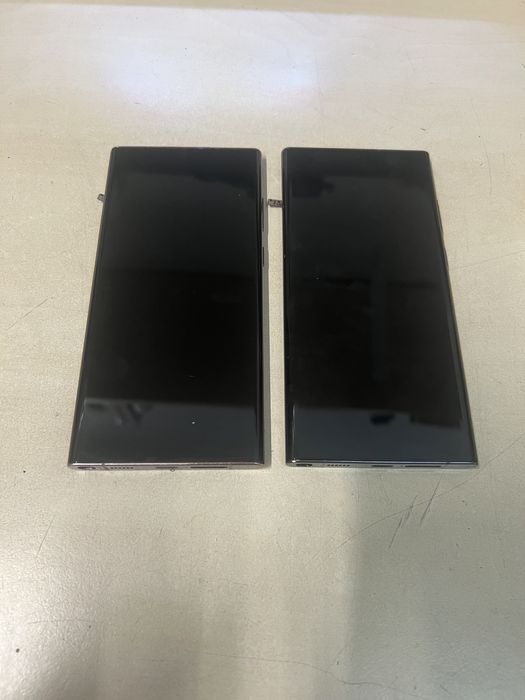 Display samsung s22 ultra