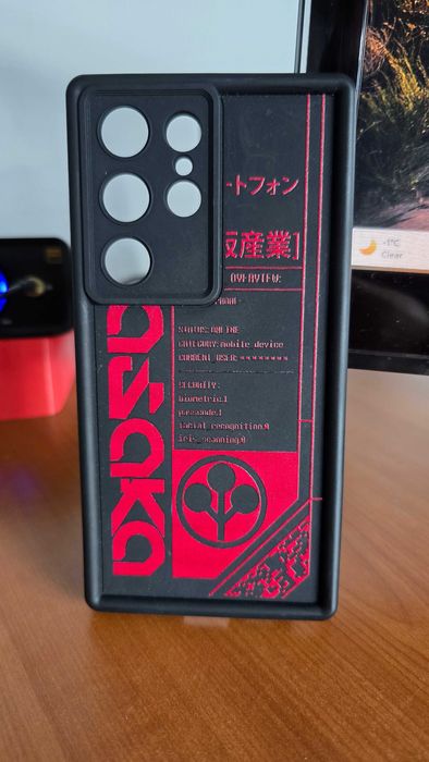 Huse Samsung Galaxy S24 Ultra