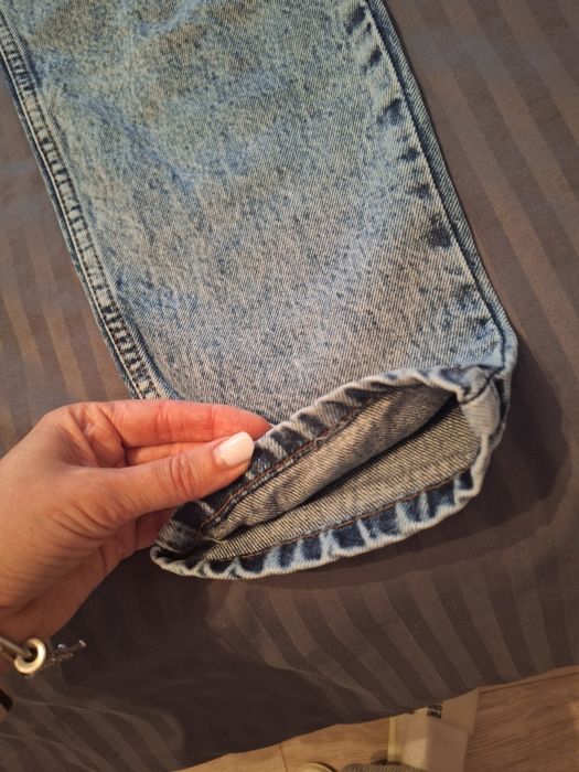 Blugi damă ,noi,fara eticheta, S-M