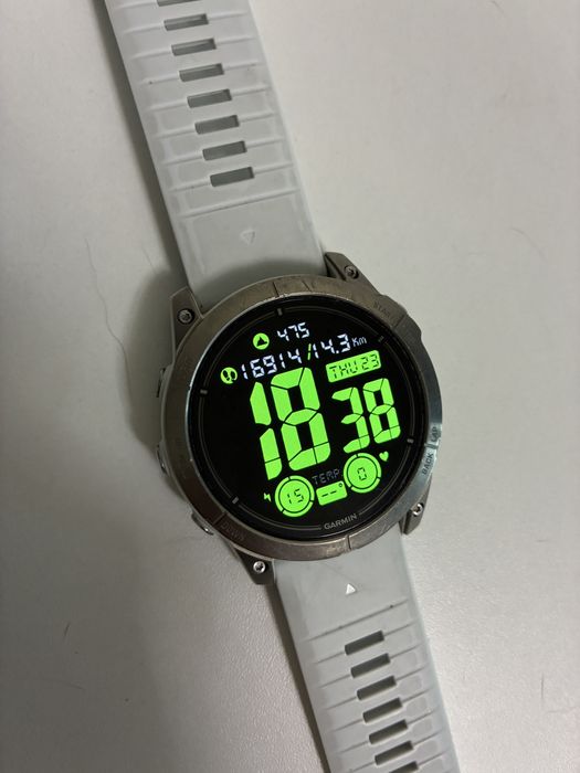 Продам Garmin epix pro gen 2