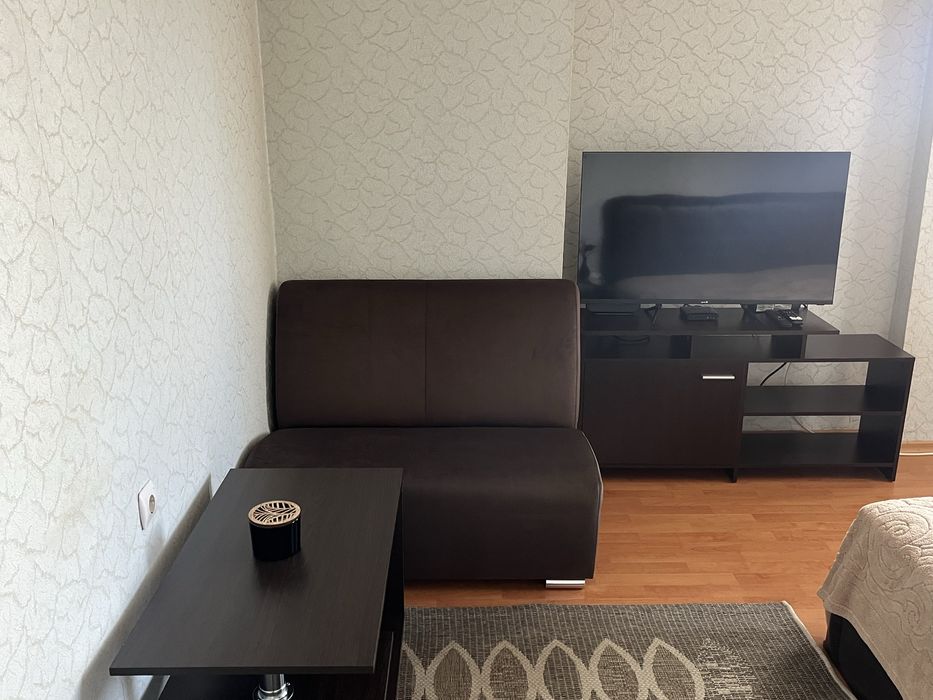 Дава се под наем Двустаен апартамент в София, Люлин 10 - 48 кв.м за 397.8 € - Снимка #3