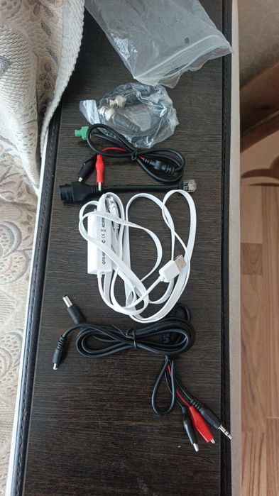 Продам айпи тестер