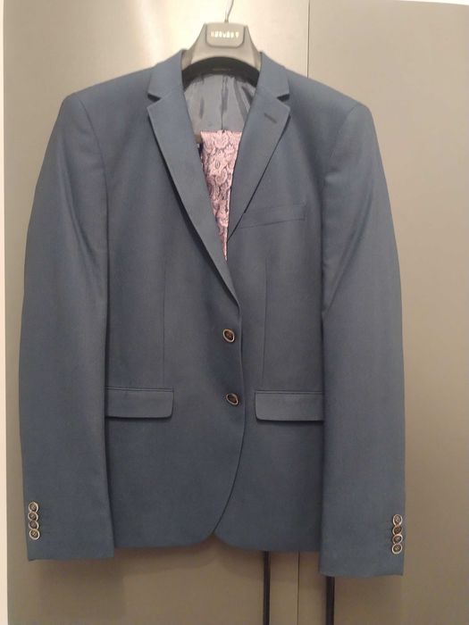 Costum Escundo din 3 piese