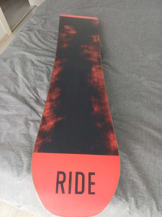 Vand echipament Snowboard copil 11/12 ani