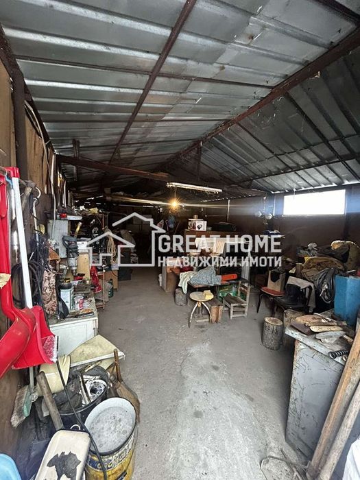 Продава се Къща в с. Стража, Област Търговище - 60 кв.м за 969 €/кв.м - Снимка #7