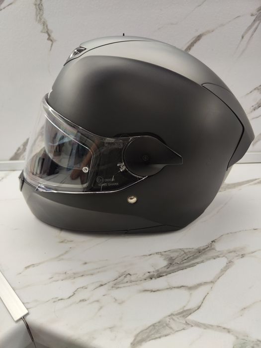 Каска за мотор SHARK D-SKWAL 2 Mat размер S