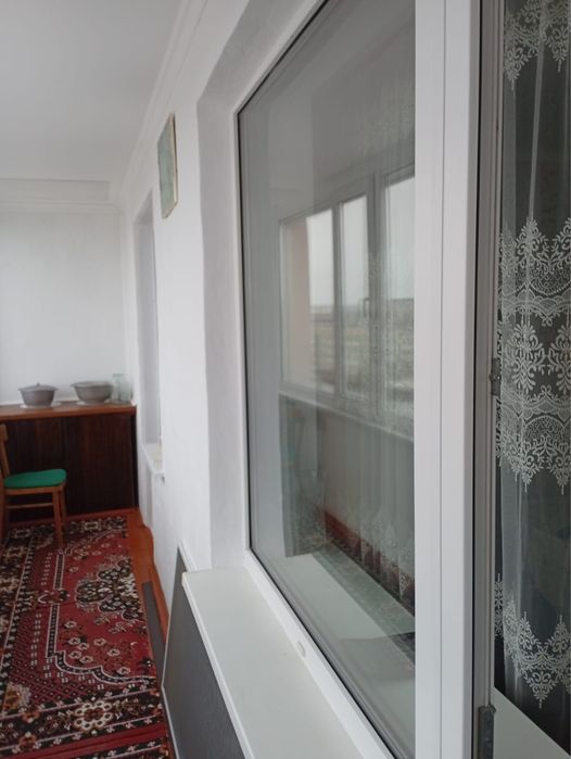 продам 3х комнатеую квартиру