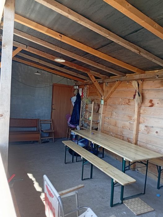 Teren de vânzare Navodari