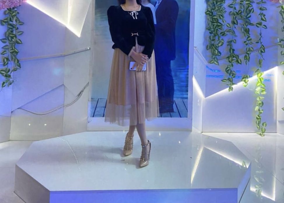 Продается платье