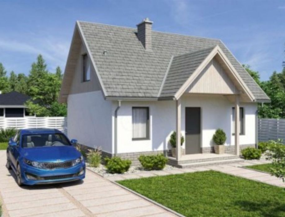 Газоблок армированый Д700