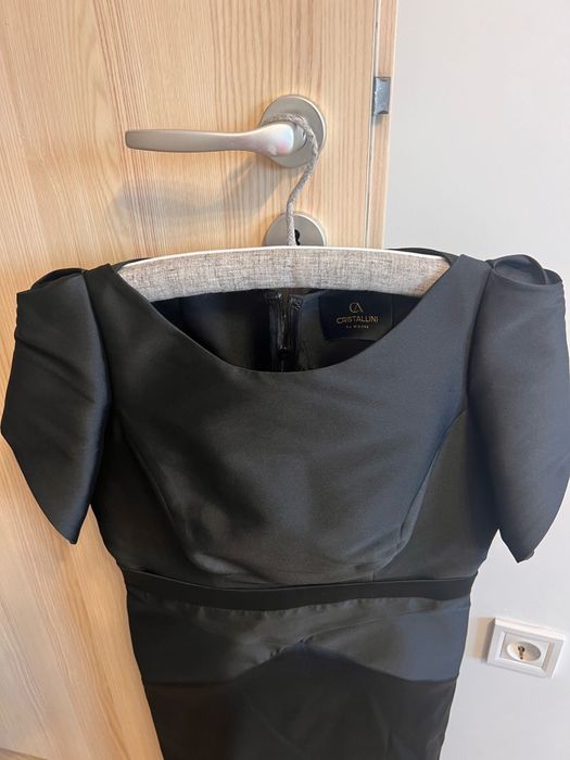 Rochie de cocktail Cristallini