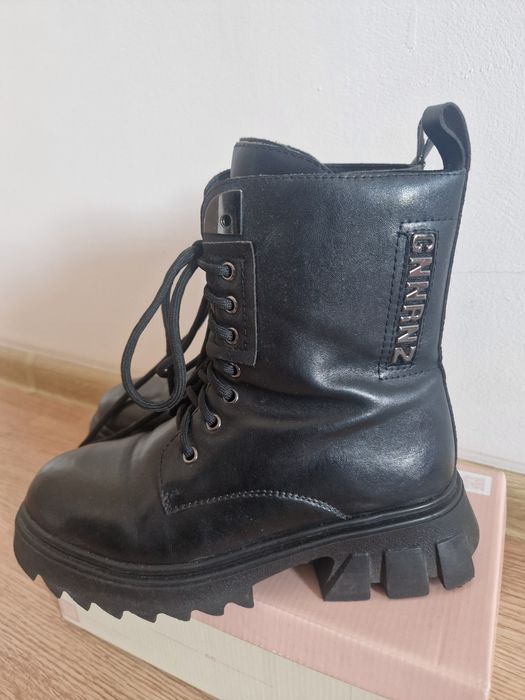 Продам Сапоги детские турецкие