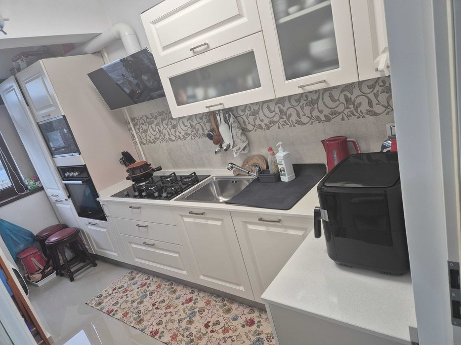 Apartament 3 Camere