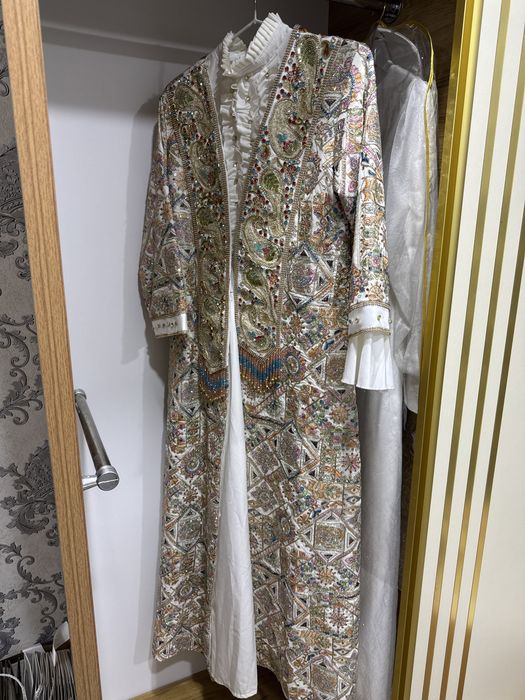 Нициональный ансамбль