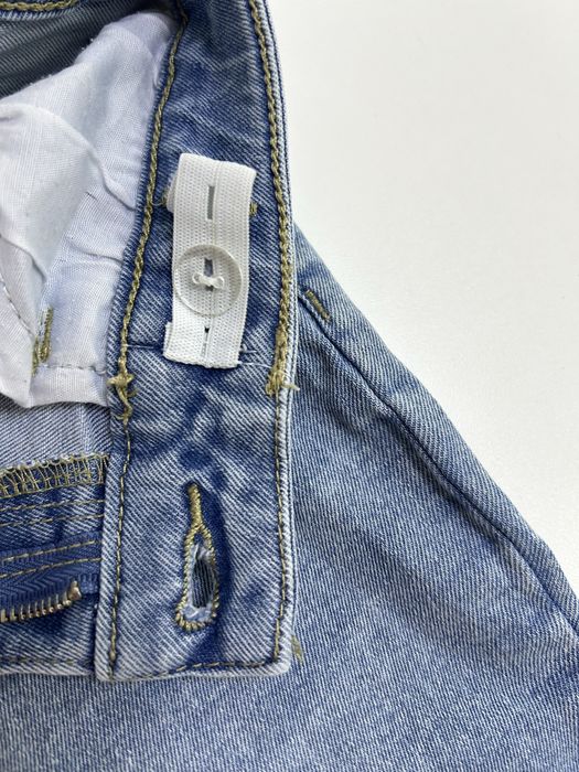 Дънки 3 бр за момиче 10г