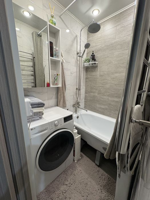 Продается квартира 2ух комнатная