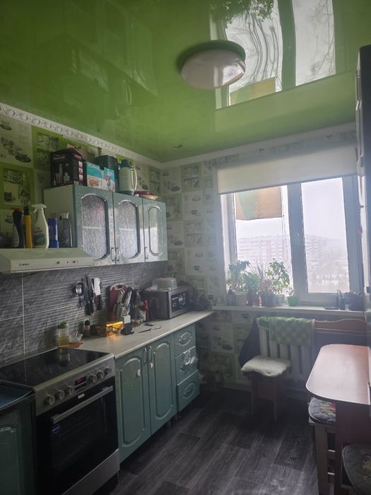 Продам 2х комнатную квартиру