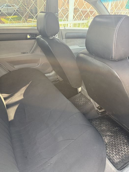 Chevrolet Gentra 2015 AT 1 yevro