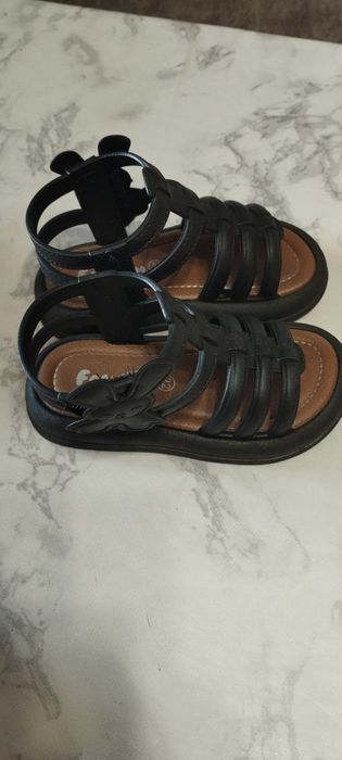 Колекция детски обувки за момиче 22, 23, 24 номер