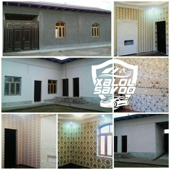 3 sotix 4 xona uy 1 xona oshxona