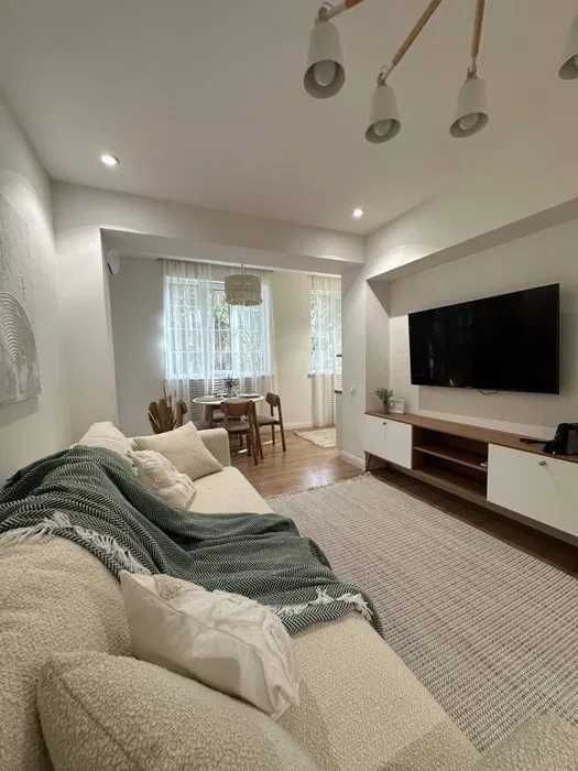 СДАЁТСЯ Уютная квартира 2х /3/7 Шайхантахурский р-н ЖК Хувайдо
 #Шайха