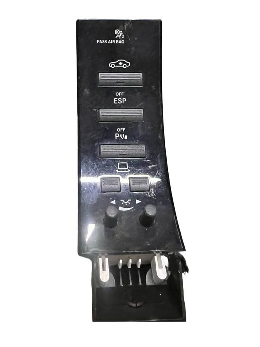 Alte Panouri De Bord Mercedes-Benz S-Class Ii W221, C215 2005 - 2013 A