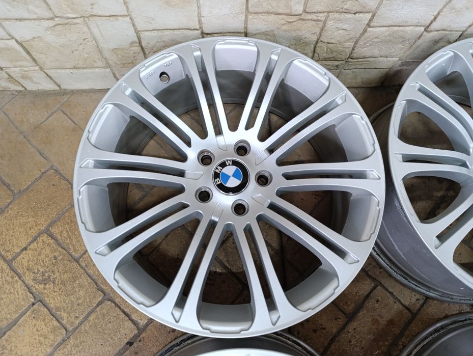 Джанти MAM 5х120 19 цола БМВ,BMW