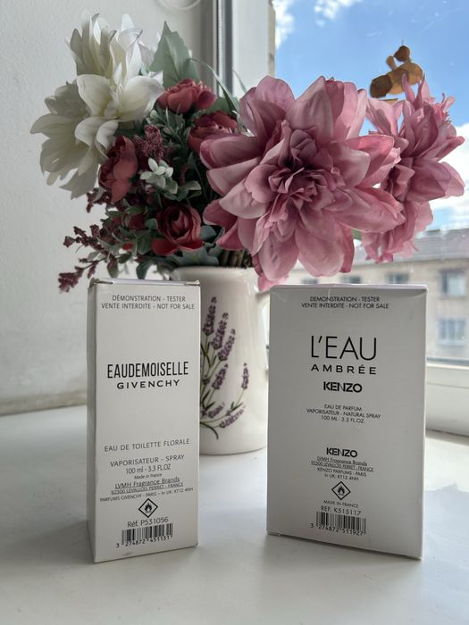 Оригинал Givenchy-[100ml]