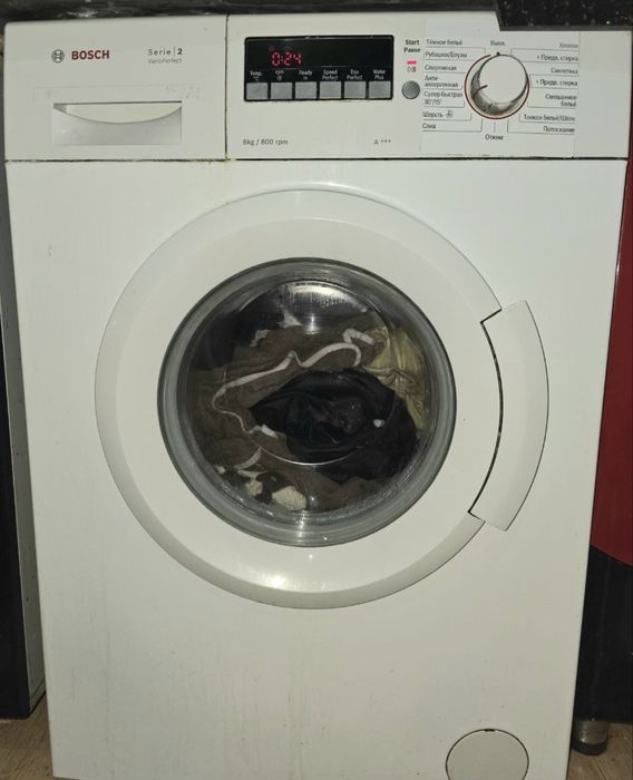 Продаётся стиральные машинки