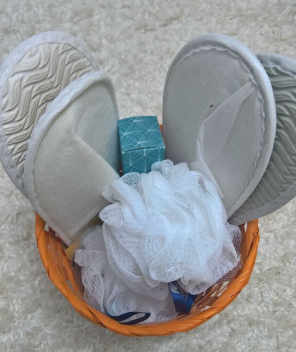 Set Spa pentru Ea&El