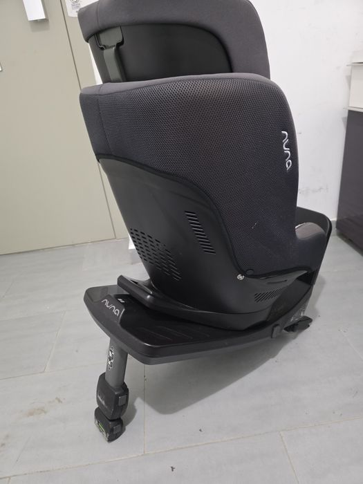 Столче за кола LUNA 360°въртящо се на