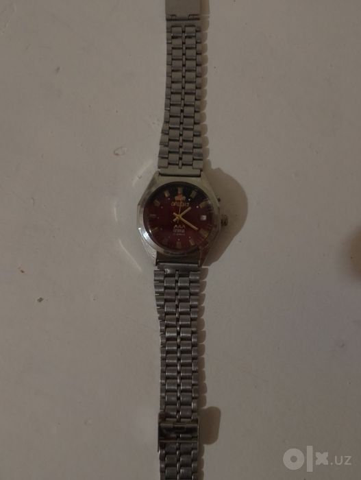 Soat orient  21 jewels