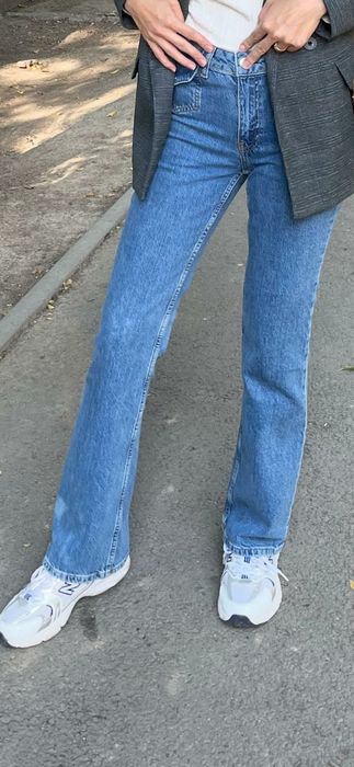 Джинсы Mango. Новые.