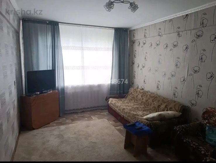 Продается 4х комнатная квартира