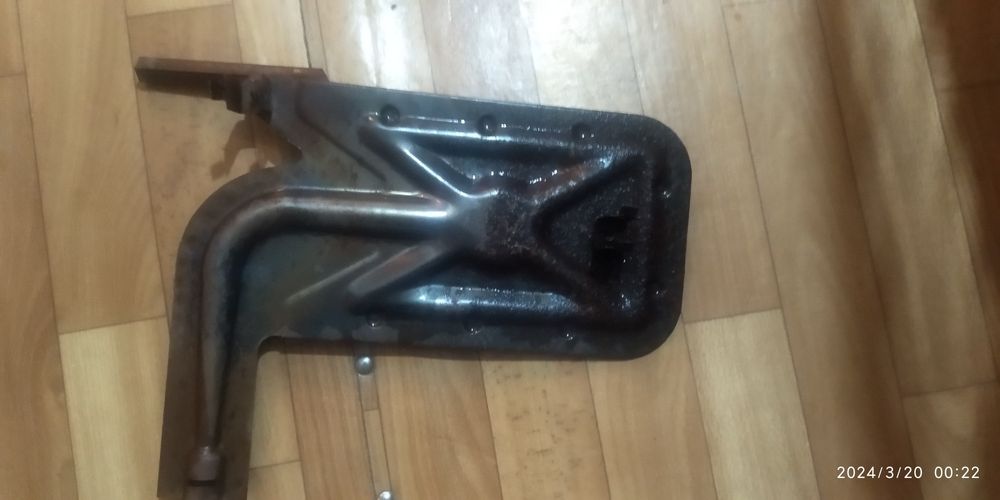 Продам газовый горелку