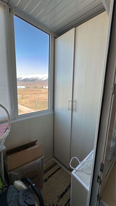 Продам 3-х ком кв 4- микрорайон 11 дом