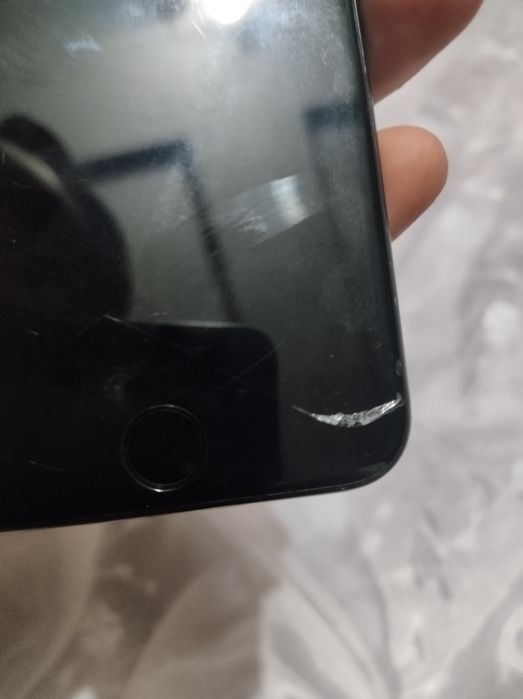 IPHONE 7  holatlari zor