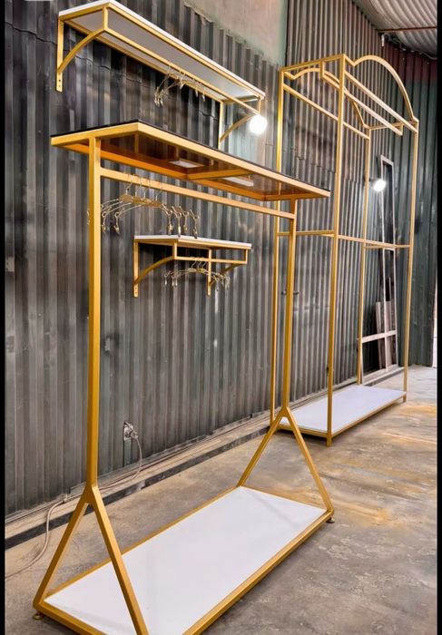 Loft va zakaz mebel. Xohlagan dizayn, tez va sifatli.